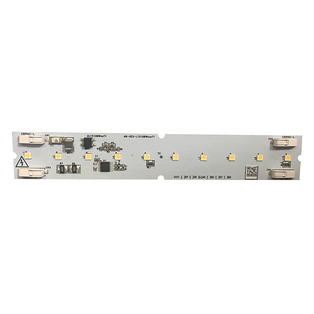 AB-GES-L15106W504T1 INGENI-AC 120VAC LINEAR 150*20MM