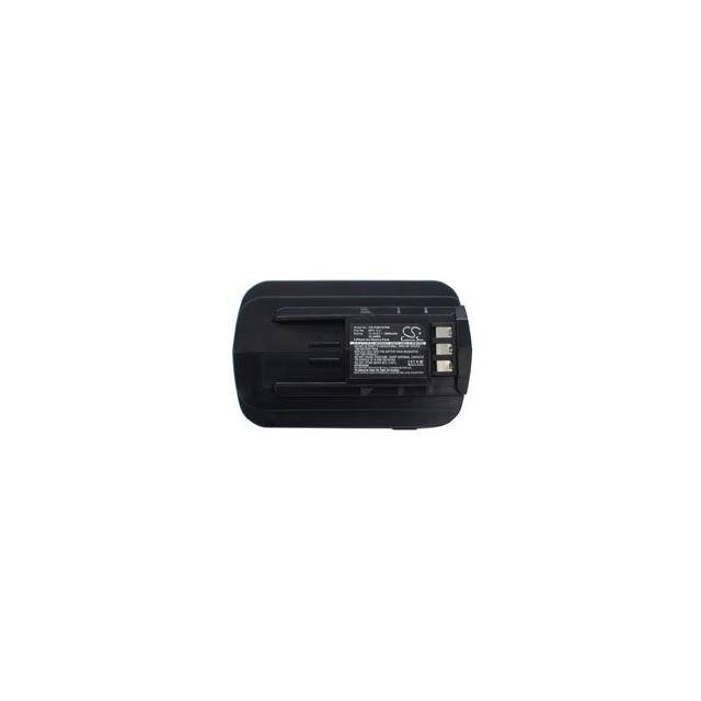 BPS 12 LI BATTERY Replacement for Festool Bps 12 L