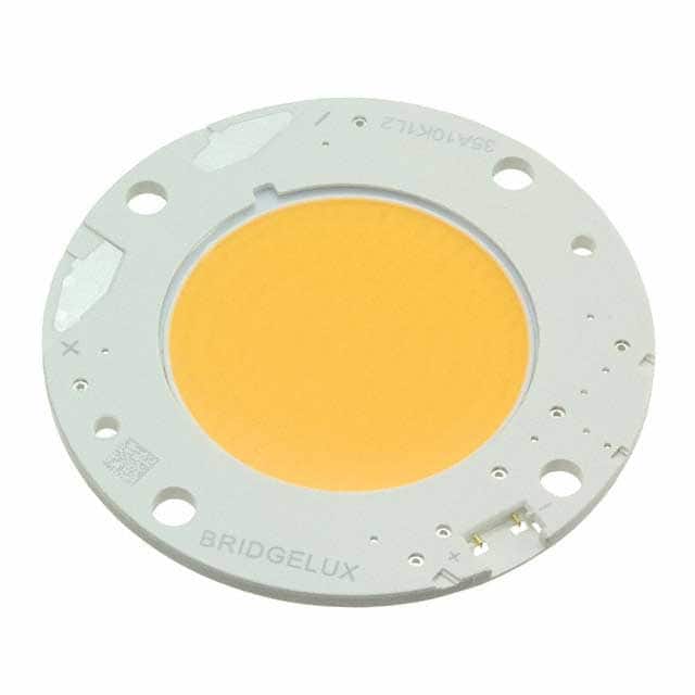 BXRC-35A10K1-L-23 LED ARRAY 3000K WHT 10K LM COB