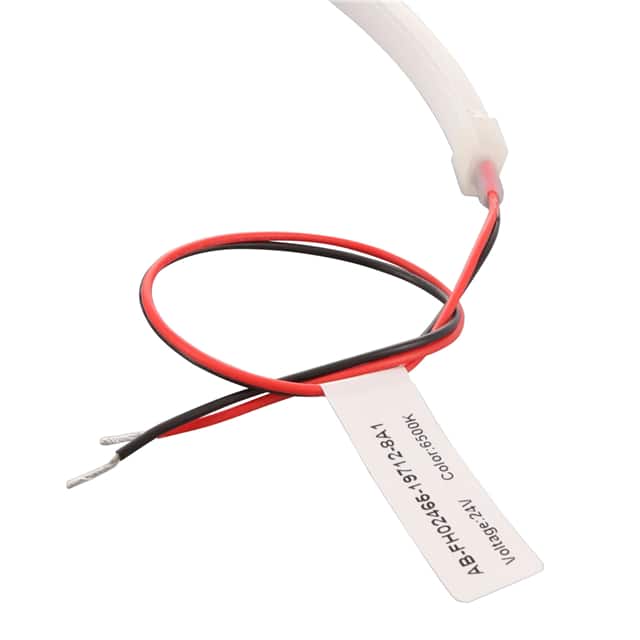 AB-FH02465-19712-8A1 IP68 SLIM RL 24V 6500K CCT 197"