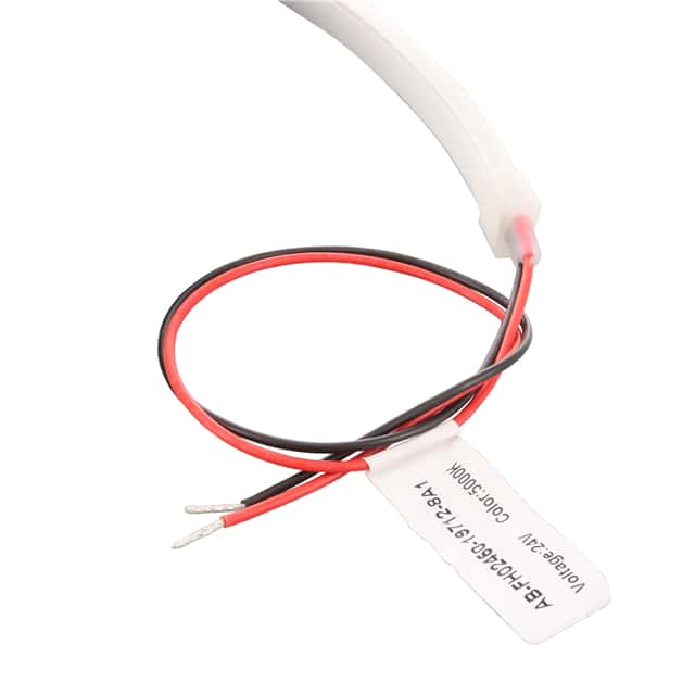 AB-FH02450-19712-8A1 IP68 SLIM RL 24V 5000K CCT 197"