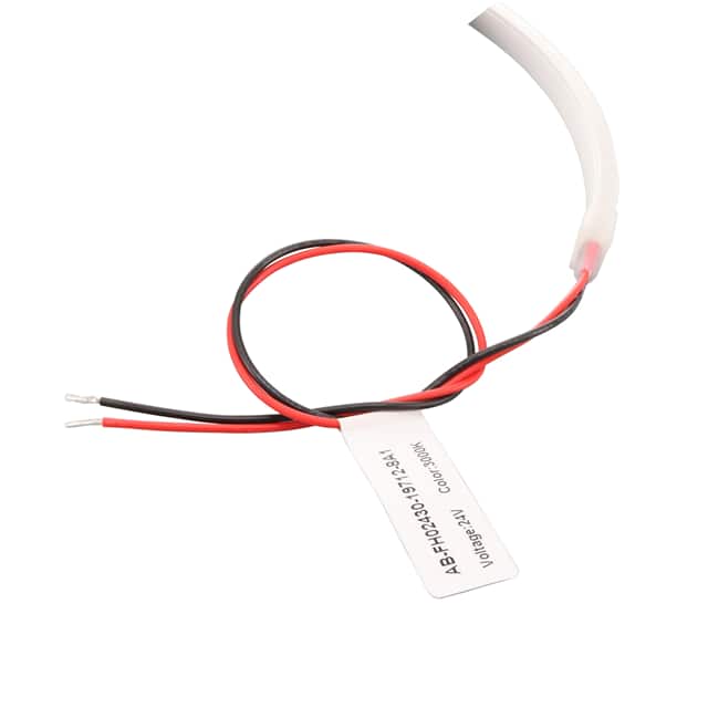 AB-FH02430-19712-8A1 IP68 SLIM RL 24V 3000K CCT 197"