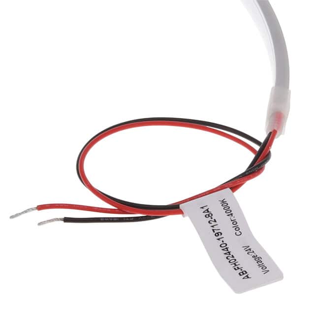 AB-FH02440-19712-8A1 IP68 SLIM RL 24V 4000K CCT 197"