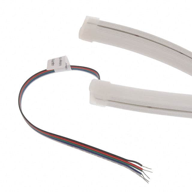 AB-FF01208-19712-8A1 FLEX LED STRIP 12V RGBW 3000K