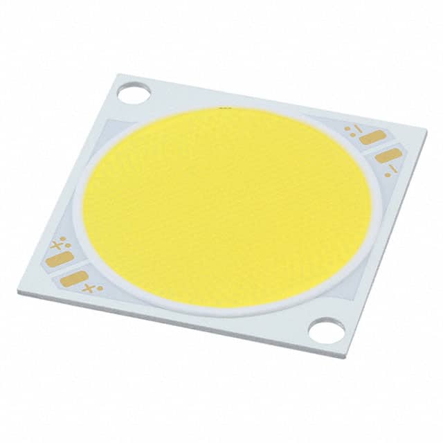 CLU550-3626C1-353M2G2-B24 COB LED 3500K 80CRI 32500LM