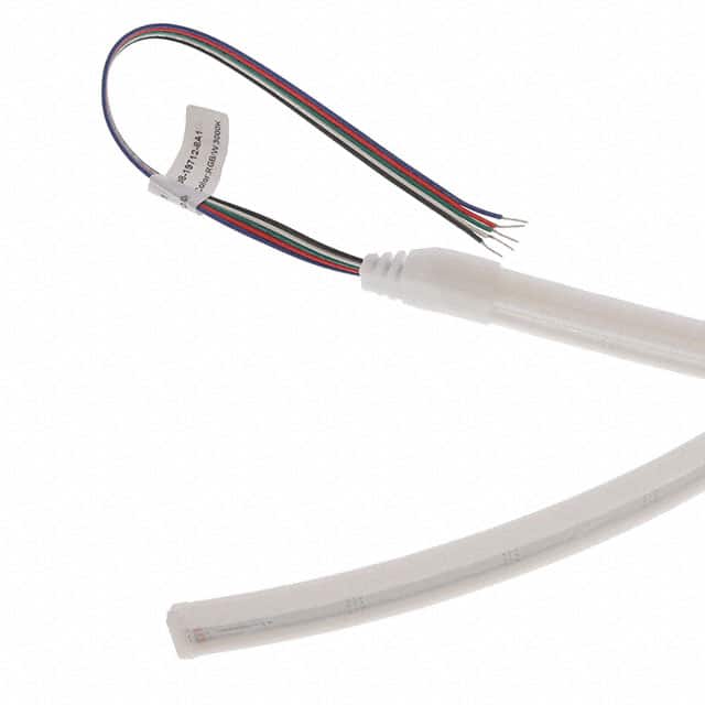 AB-FB02408-19712-8A1 FLEX LED STRIP 24V RGBW 3000K