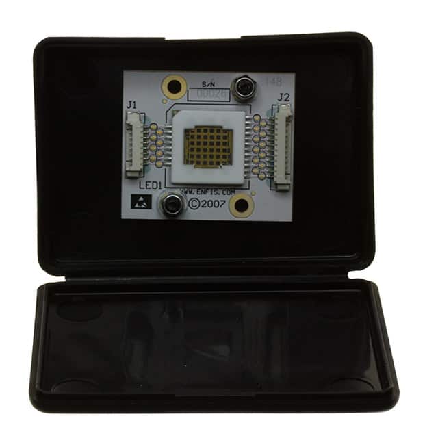 ENFIS UNO PLUS ARRAY NIR LED ARRAY UNO PLUS 870NM NIR