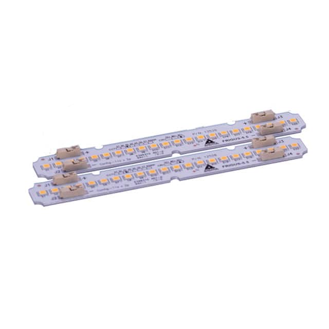 12526-A-208-2835 FRIGUS MCPCB 5.5 INCH LINEAR MOD