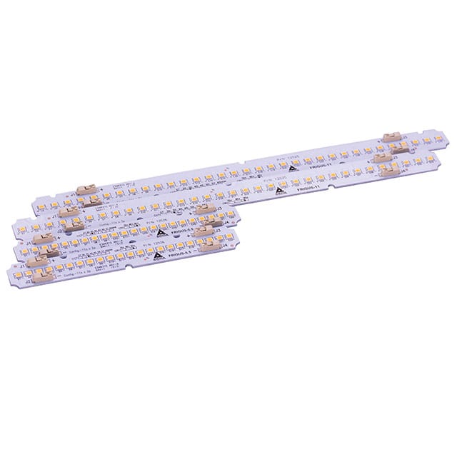 12525-A-208-2835 FRIGUS MCPCB 11 INCH LINEAR MODU