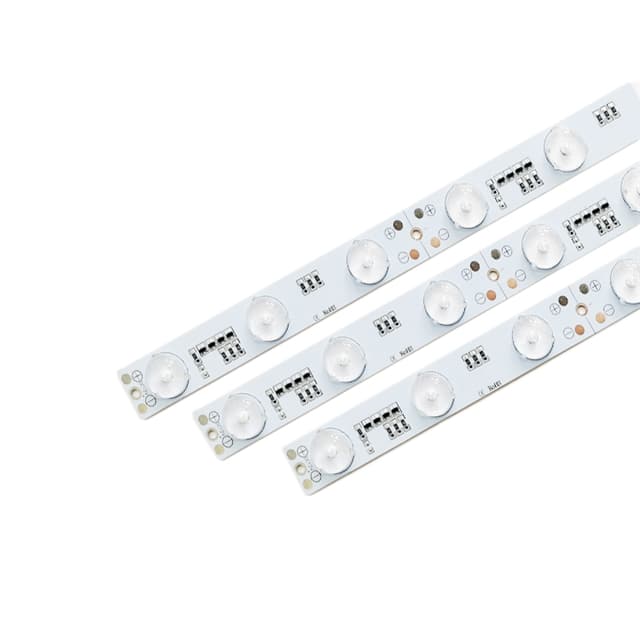 EM-BL-ALS-24V-2W20-980-21 38.58" RIGID ALUMINUM BACKLIGHT