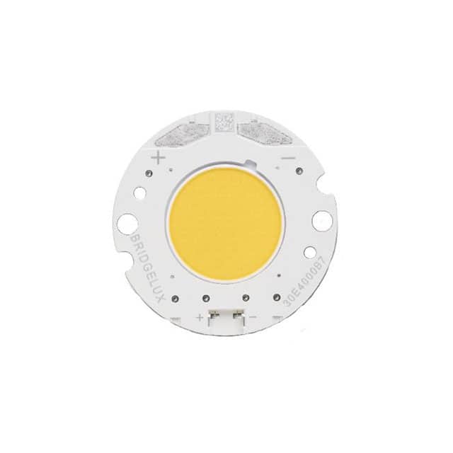 BXRC-40E4000-D-73 LED COB VERO 18 4000K ROUND