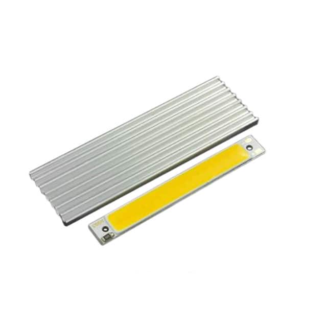 FIT0876 5V COB LED STRIP LIGHT - WARM WH