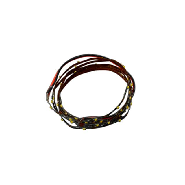 FIT0836 5V FLEXIBLE LED STRIP (60 LEDS)