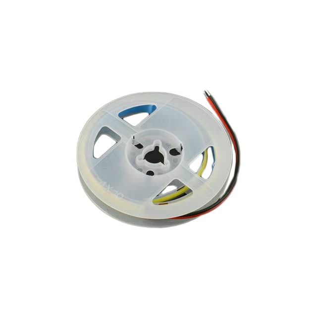 FIT0709 LED FLEXIBLE STRIP LIGHT (WHITE)