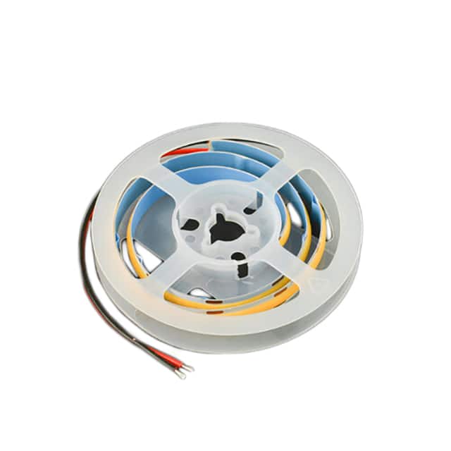FIT0710 LED FLEXIBLE STRIP LIGHT (WARM W