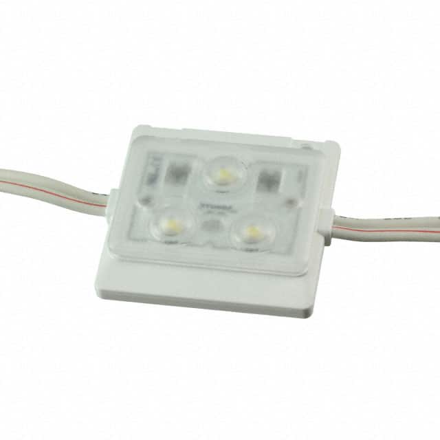 ZM-3537-CW LED MOD COOL WHITE 6500K RECT