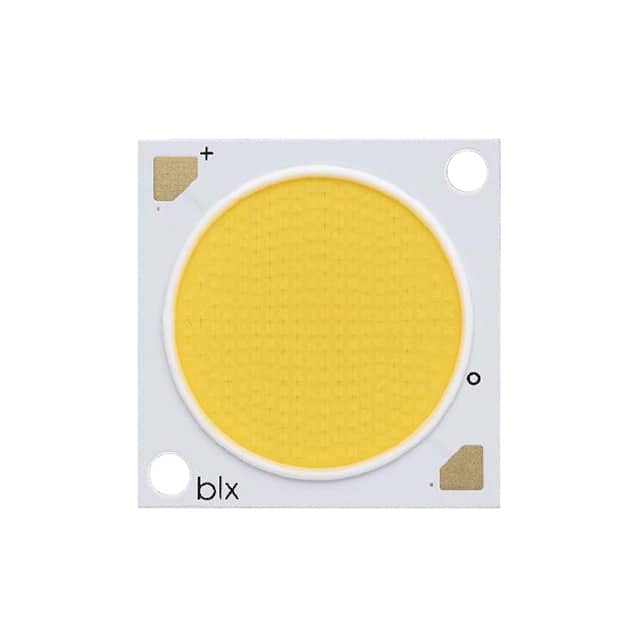 BXRE-65E6501-D-74 V22D COOL WHITE LED ARRAY