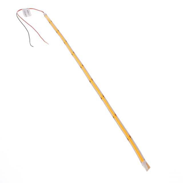 AB-FO02465-02012-9A1 COB STRIP, 24VDC, 6500K, RA>90,