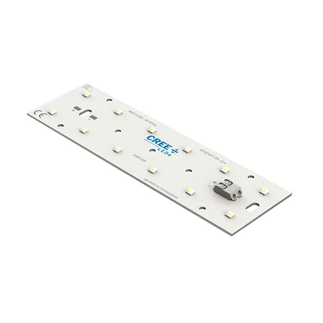 LSR1-12C32-2790-00 LED MODULE XP-G3 2700K RECTANGLE