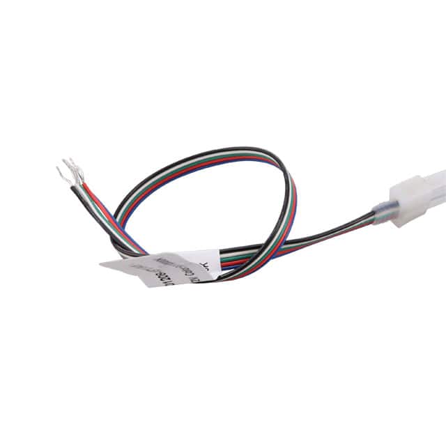 AB-FH01208-19712-8A1 IP68 SLIM ROPE LIGHT 12V RGBW 5M