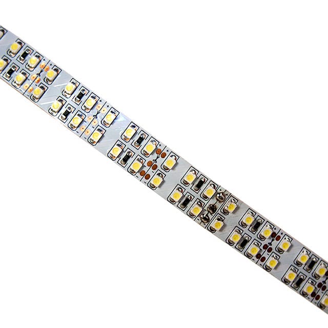 ZFS-155000-CW LED FLEX RIBBON 12V WHT 5M