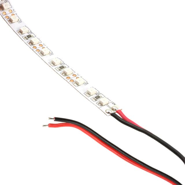 ZFS-85000HD-R LED FLEX RIBBON RED 12V 5M