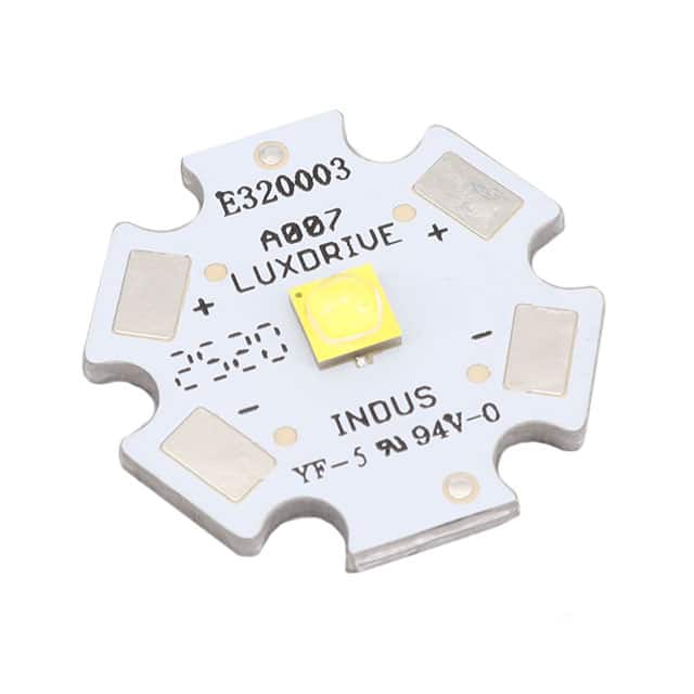 A007-CG2H765S4 LIGHT MOD HE 6500K 70CRI 164LM