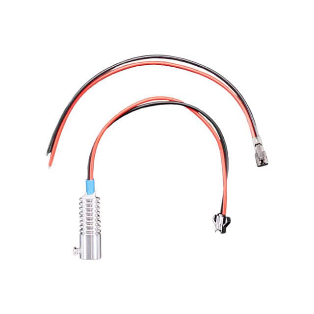 4167 FIBER OPTIC LIGHT SOURCE 1W BLU