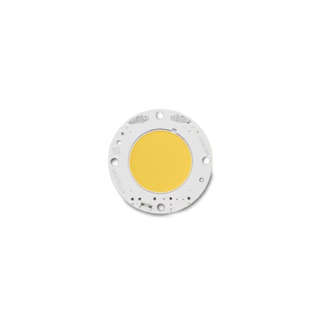 BXRC-27H2000-C-73 LED COB WARM WHT 2700K ROUND