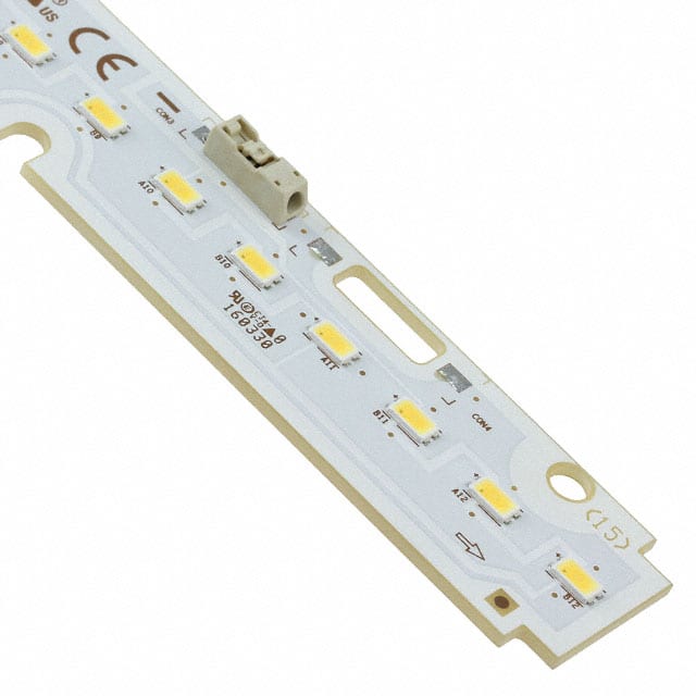 SI-B8T07128HWW LED SLIM 4000K 1120LM FRONT WIRE