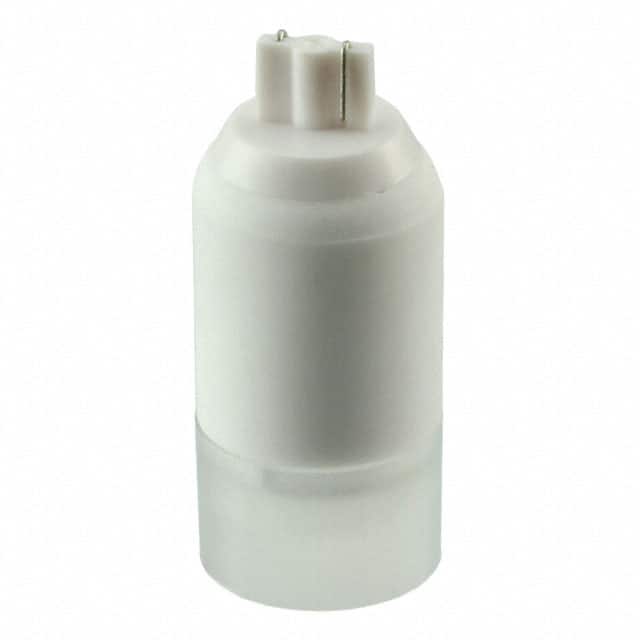 LE-WB2W-12W LED MOD WARM WHITE ROUND