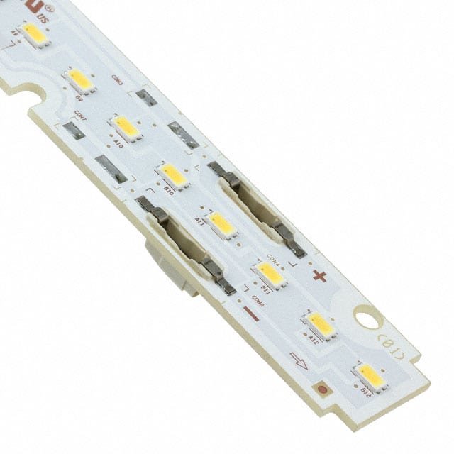 SI-B8V07228LWW LED SLIM 3000K 1080LM BACK WIRE