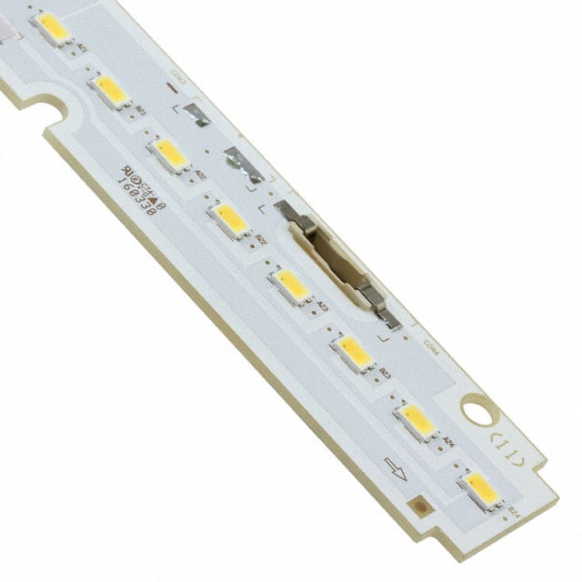 SI-B8R14256SWW LED SLIM 5000K 2290LM BACK WIRE