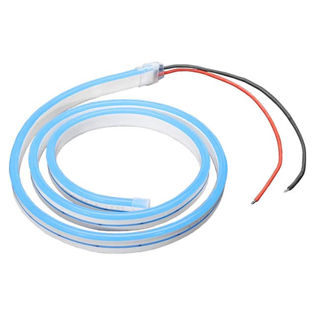 3867 FLEXIBLE SILICONE NEON-LIKE LED