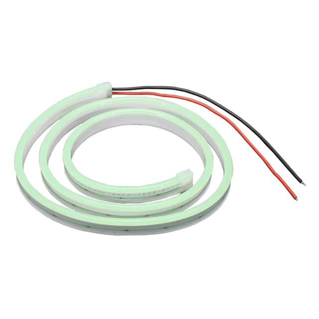 3868 FLEXIBLE SILICONE NEON-LIKE LED
