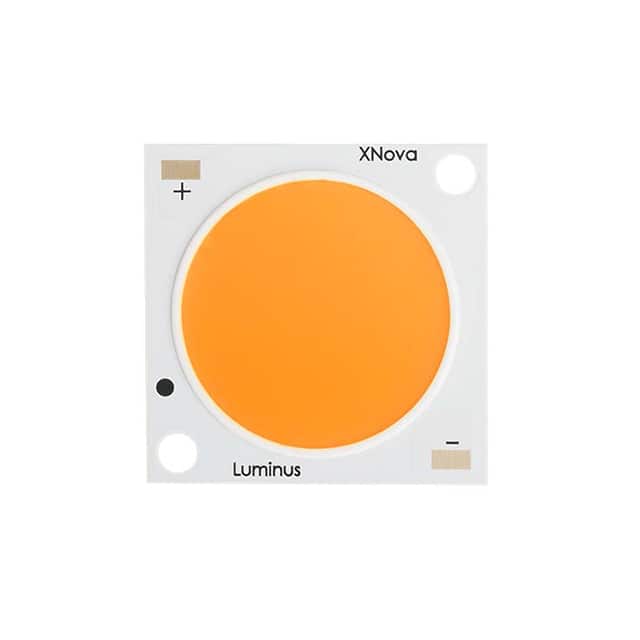 CLM-22-30-80-36-AC30-F4-3 LED COB 3000K SQUARE