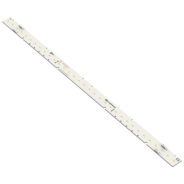 DSB1-66G02-3018-90-01 LUMINOUS DIM TO WARM BOARD