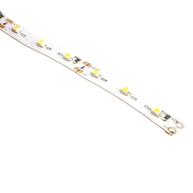 ZFS-8500-WW/SEC LED FLEX RIBBON 12V WHT 500MM
