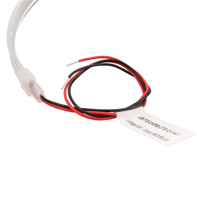 AB-FG024RB-07812-XA1 BI-COLOR HORTICULTURAL LED STRIP
