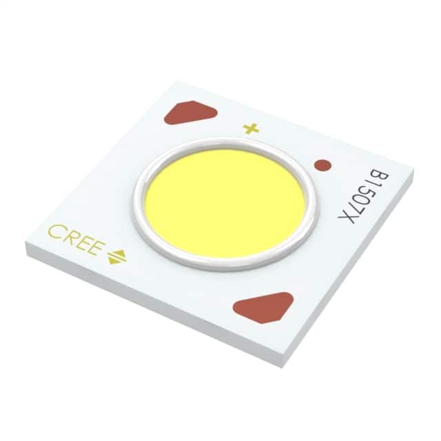 CXB1507-0000-00PF0U0A40G XLAMP CXA GEN 2 LED WHITE PRO9