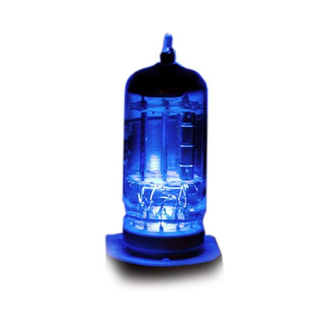 NL-12AX7-STYLE-BLUE 12AX7 STYLE NIGHT LIGHT  BLUE