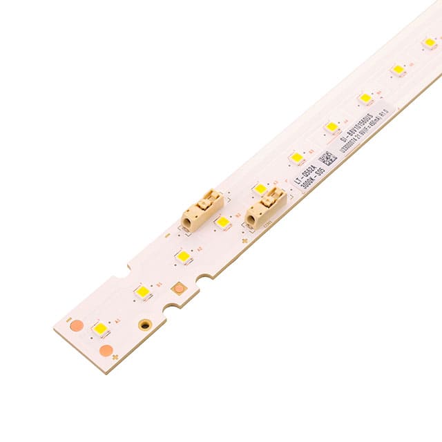 SI-B8V101560US LED MODULE LT-Q562A 3000K STRIP