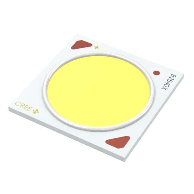 CXB2540-0000-00PN0U0A30G XLAMP CXA GEN 2 LED WHITE PRO9
