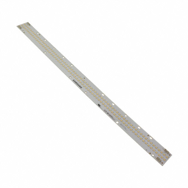 SI-B8R521560WW LED MOD FSERIES GEN3 5000K STRIP
