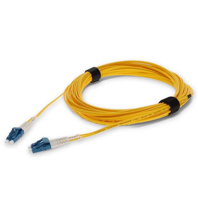 C-ALC-LC-MB6M9SMF 6m ALC (Male) to LC (Male) Yello