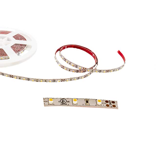 T300-52K-12V-R16 LED MODULE WHT LINEAR STRIP 16'