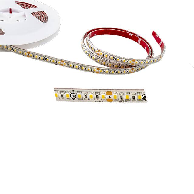 TSHL600-30K-12V-R16 LED MODULE WHT LINEAR STRIP 16'