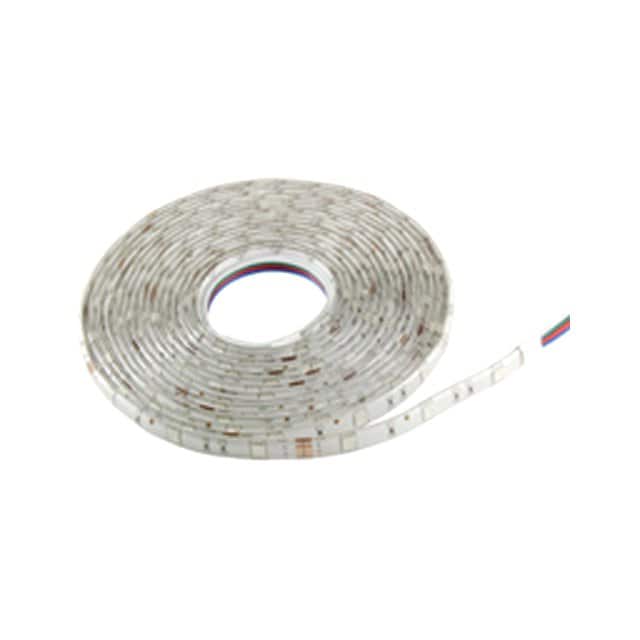 69-56RGBW-WR LED STRIP RGB+W 16.4 FEET
