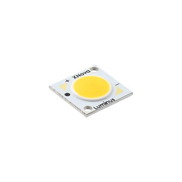 CXM-7-30-80-36-AA00-F2-3 LED COB WHT 7.5MM 3000K SMD
