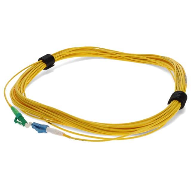 C-ALC-LC-15MS9SMF 15m ALC (Male) to LC (Male) Yell